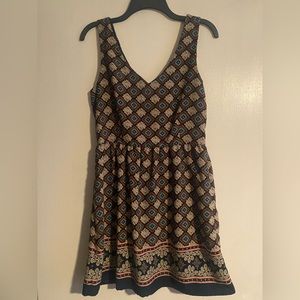 One clothing dress